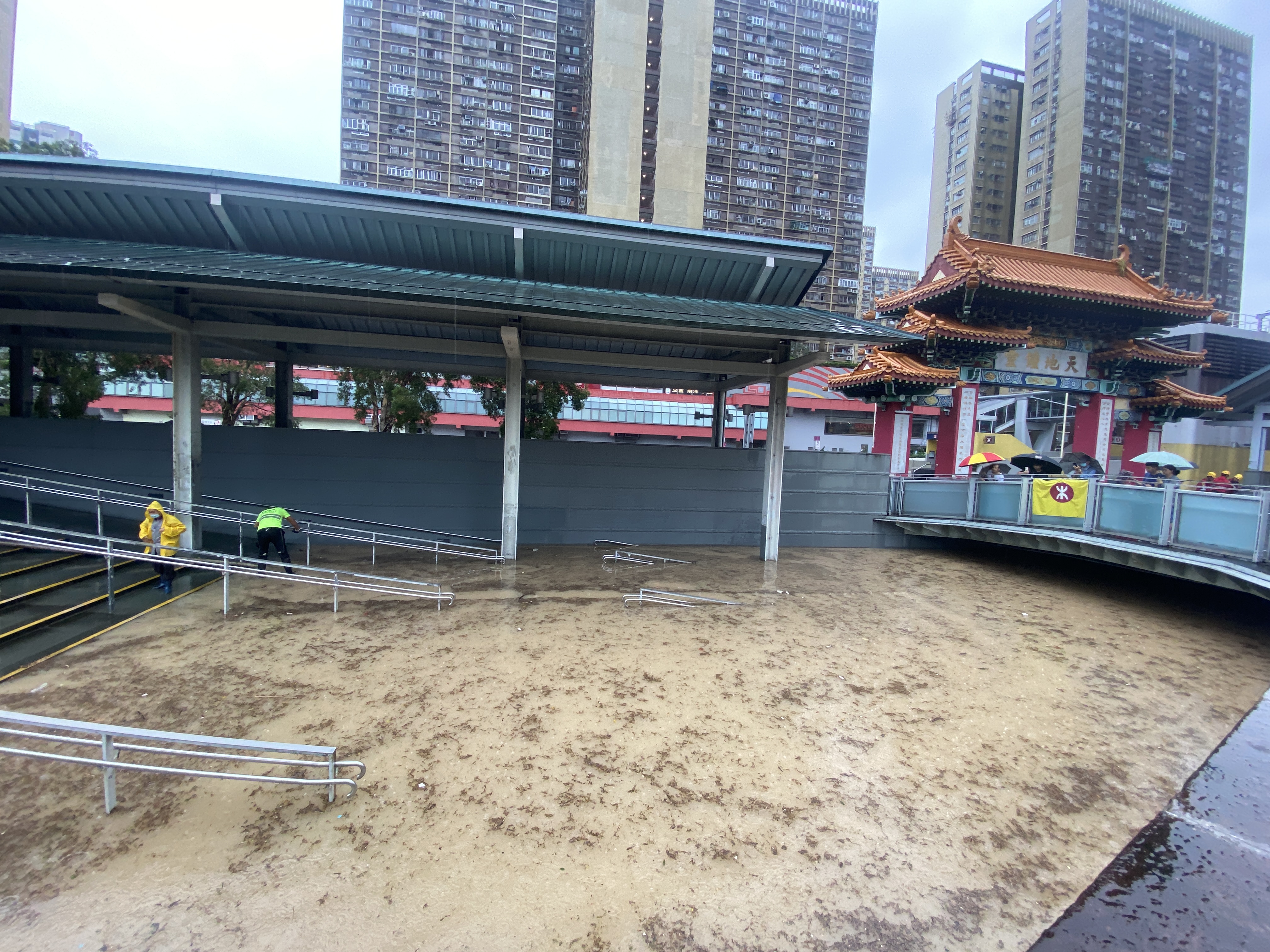 Why Hong Kong’s Electric Vehicle Plan Isn’t Enough To Hit Carbon Neutrality Goals