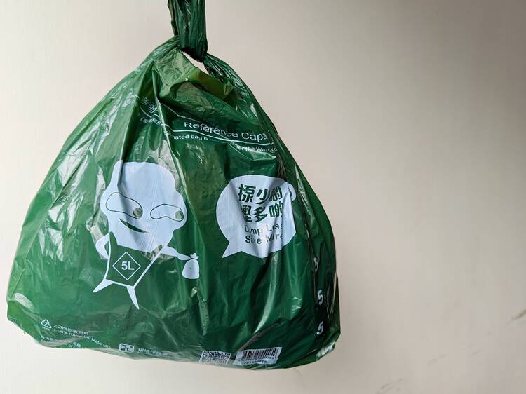 After a year's delay, city ready to roll out waste charging