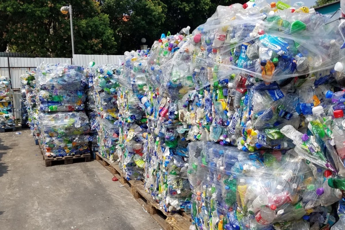 四個環保團體就《2025年促進循環再造及妥善處置產品(雜項修訂)條例草案》的意見